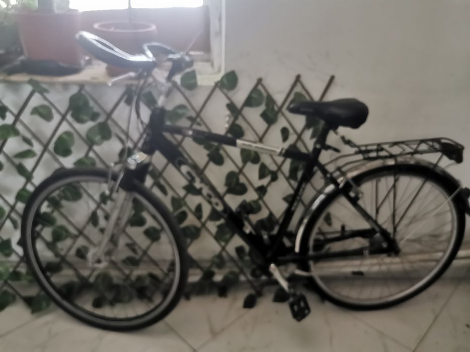 4  Biciclete frane discuri