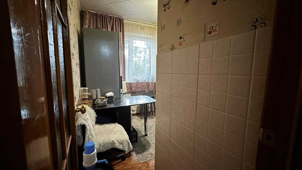 Продам 2комн на 15мкр