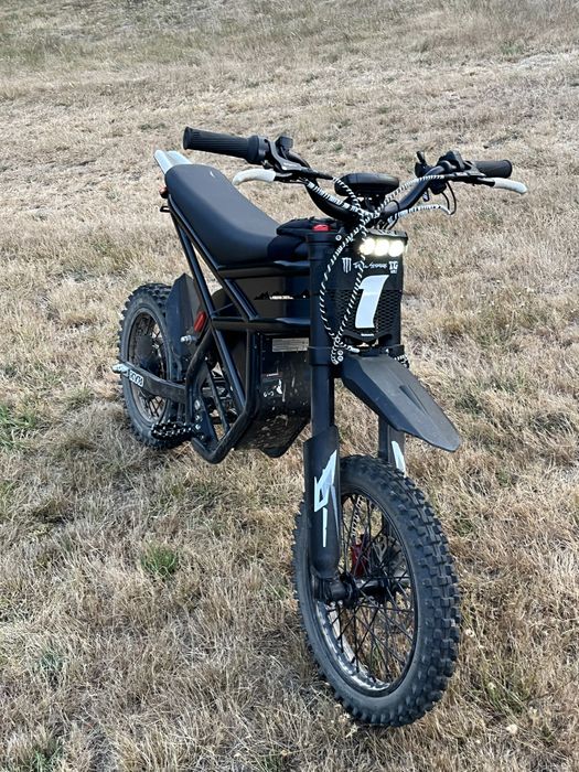 Riding times  Gt54 pro