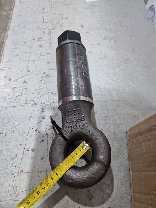 Ochet remorca rotativ 20 tone preț 850 lei cu tva se poate trimite pri