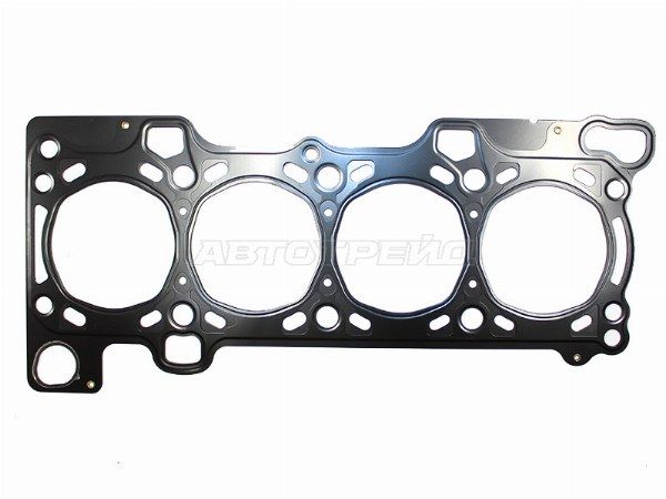 Прокладка ГБЦ Iveco Daily