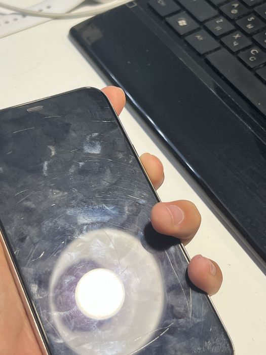 iPhone 11 pro 64 gb 71%akb