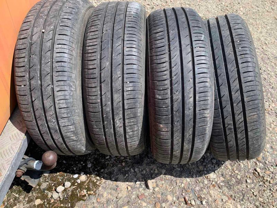 Гуми Kumho 195/65/15 ,
