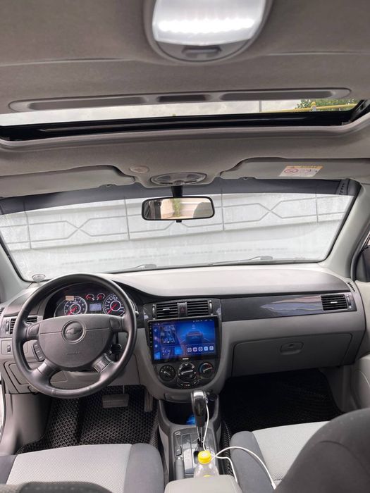 Jentra A/T 2023 yil