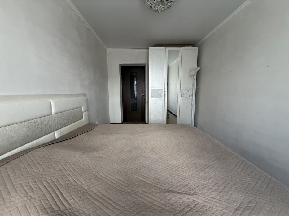 Продам 3комн. (трехкомн) кв. в 5 микр