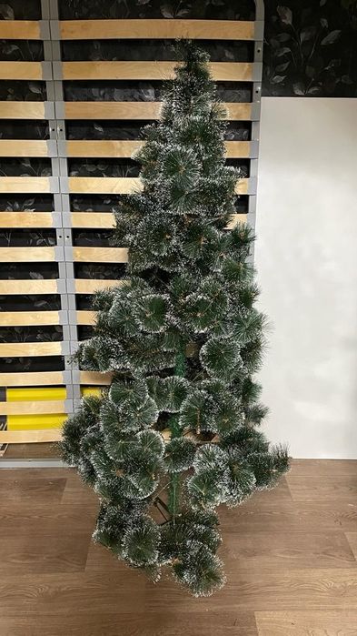 Искусственная елочка