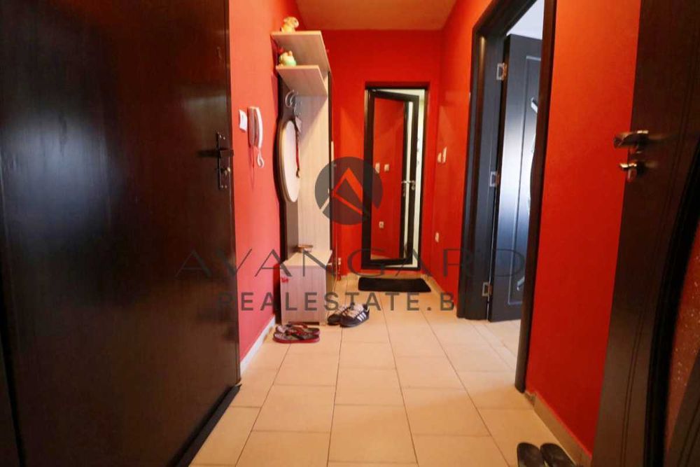 Продава се Мезонет в Пловдив, Кючук Париж - 158 кв.м за 517 €/кв.м - Снимка #16