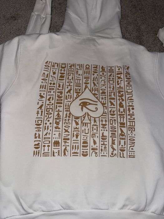 Суичер Alexander Spade egypt