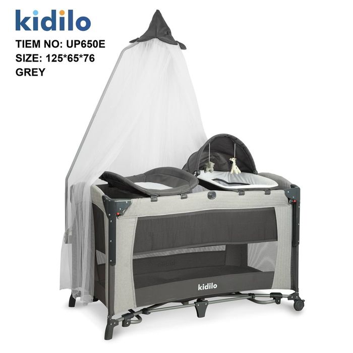 Манеж кроват для детей