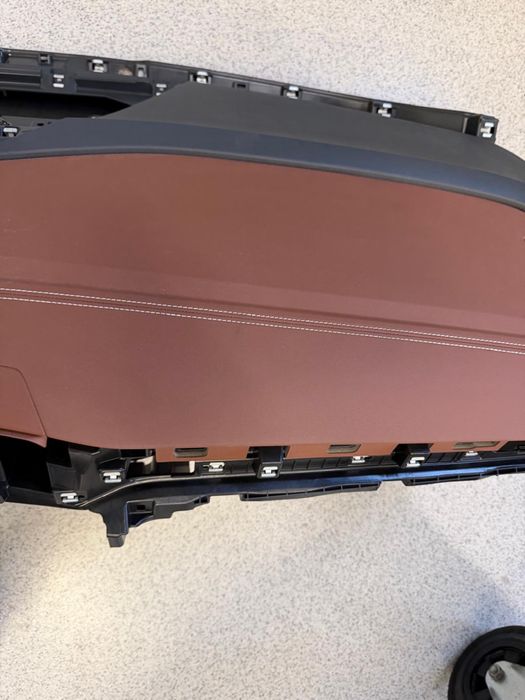 Plansa bord vw id4