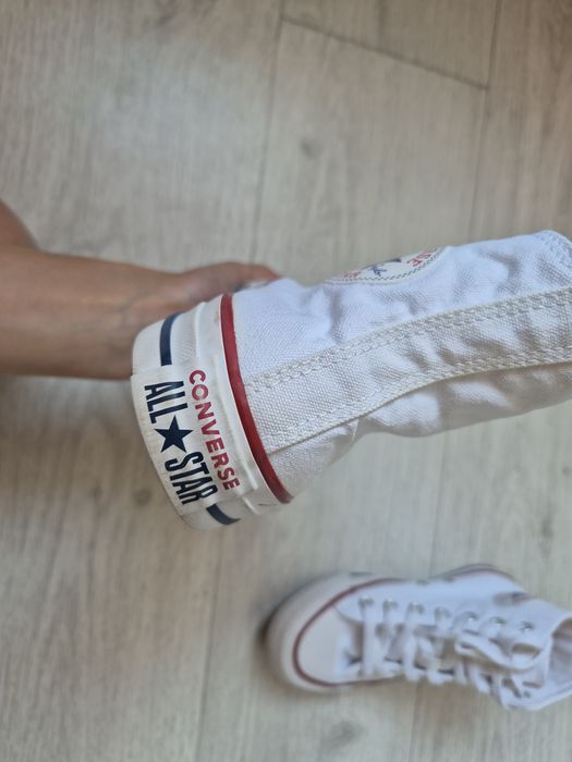 Converse all stars original