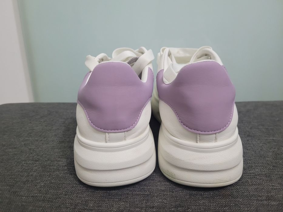 Adidasi din piele,Richard Shoes