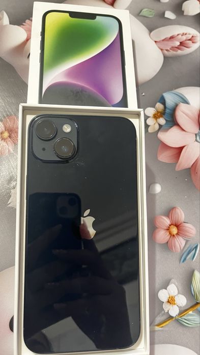iPhone.14 folosit puțin