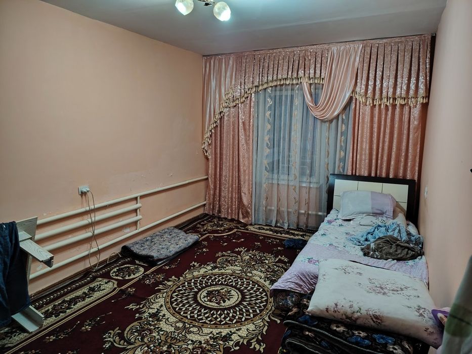 Продается 2х комнатный квартира