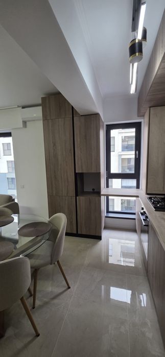 Închiriez apartament 2 camere