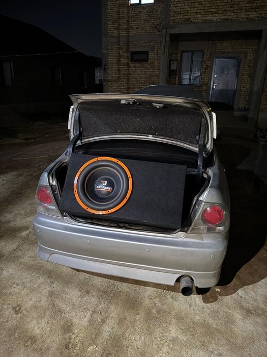 Савбуфер griphony