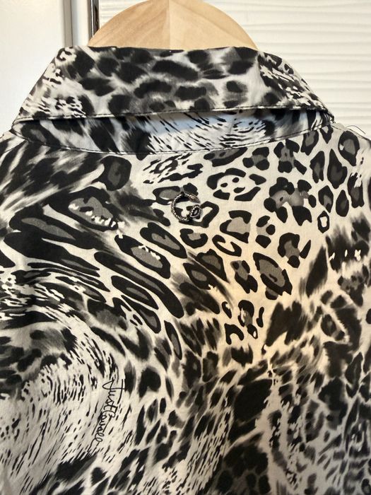 Риза Just Cavalli