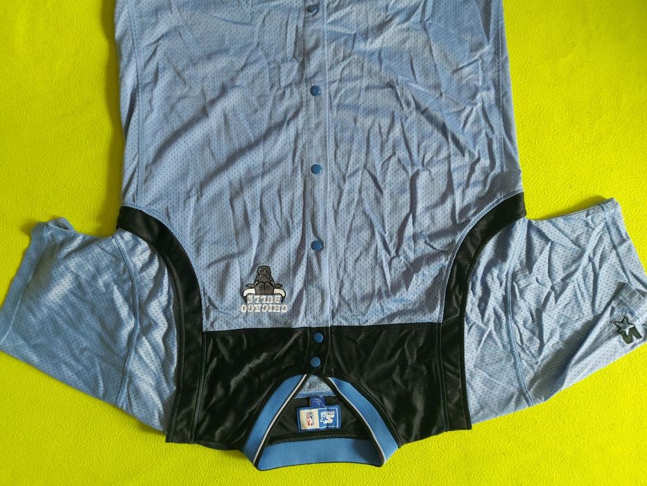 Starter'Chicago Bulls-L-2в1