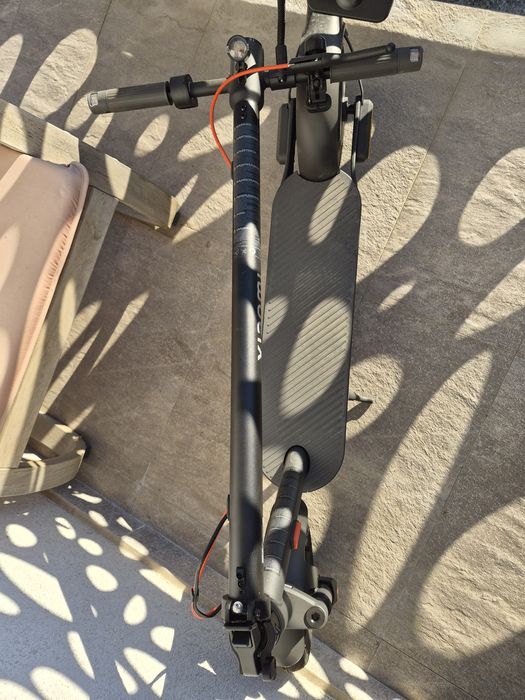 Trotineta electrica Xiomi Electric Scooter Elite 400w roti 10 inch