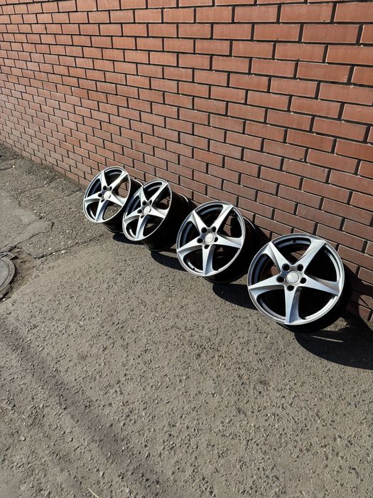 Продам диски t17