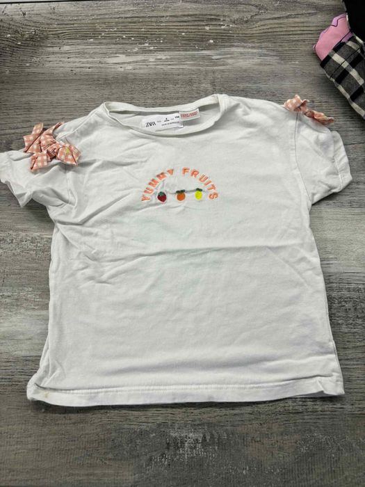 Лот детски дрехи ZARA