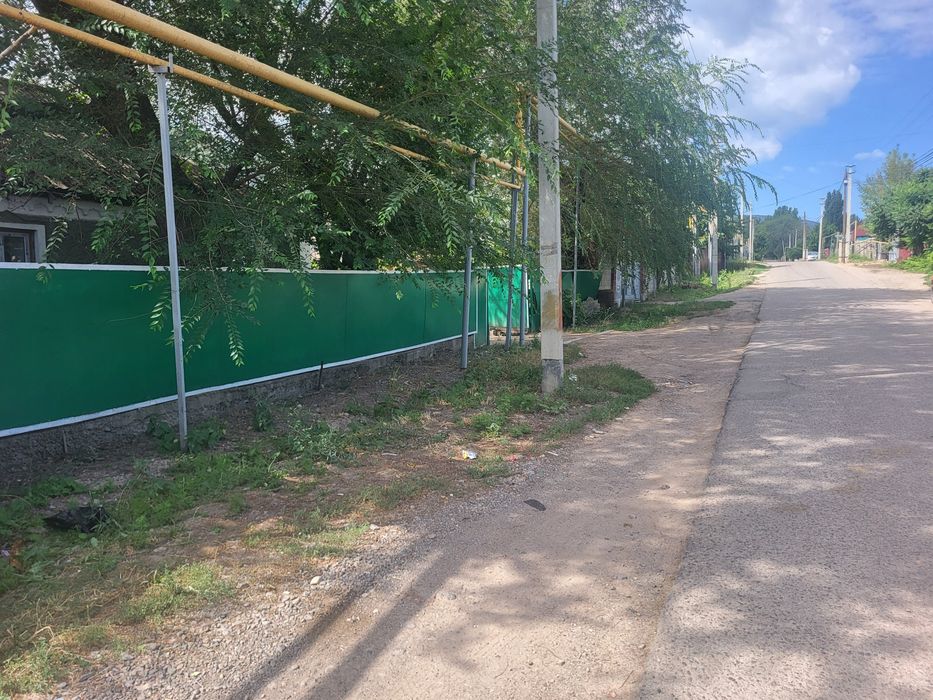 Жилой небольшой  дом