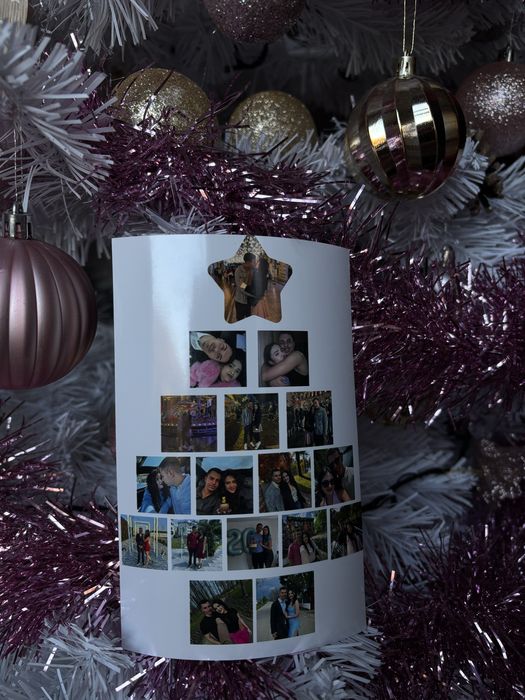 Tablou cartoon personalizat