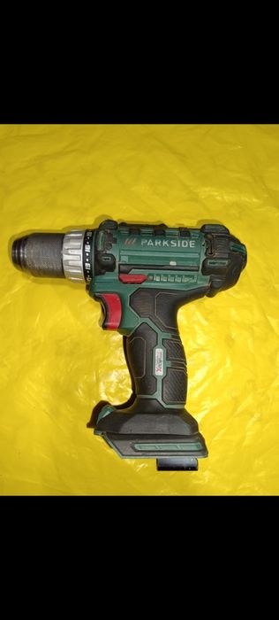 Vând Parkside PABS 20-Li F7