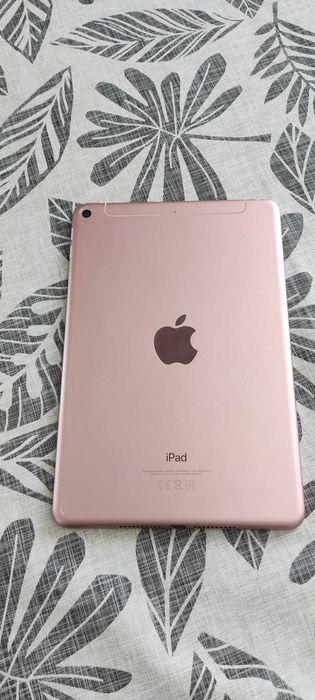 iPad mini 5 (2019)