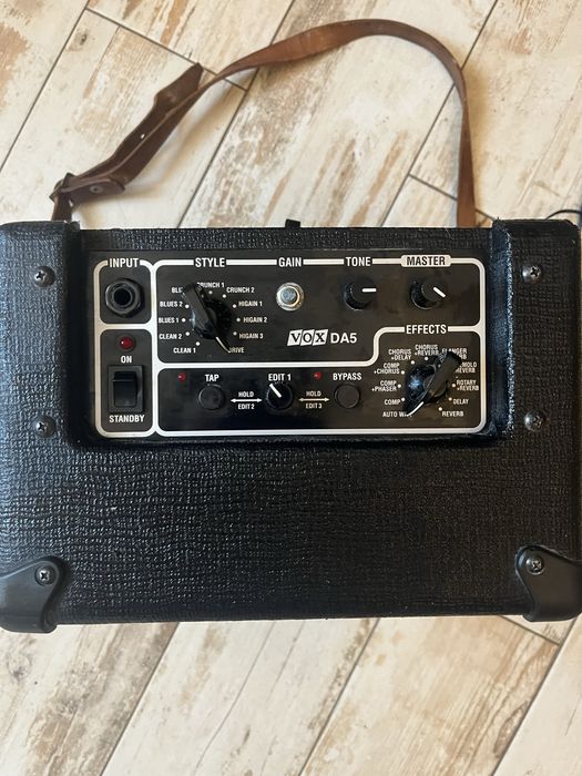 Pachet Chitara+ Amplificator.