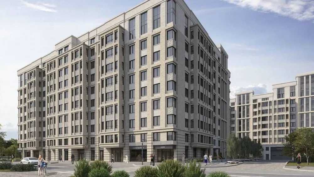 Центр!!! метро Айбек нежилой земельный участок 30-соток с кадастром.