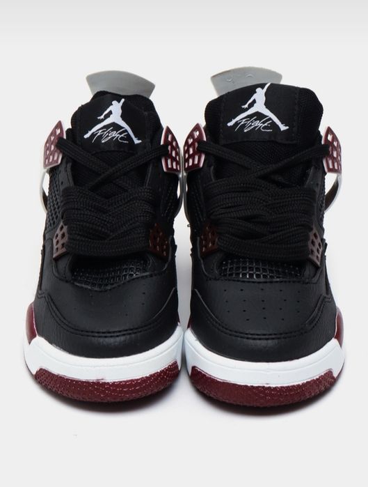 Nike Air jordan 4 krossovka Uniseks