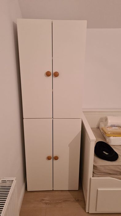 Vand dormitor copii Ikea conform pozelor atasate