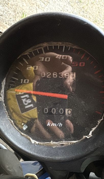 Продам альфу 110