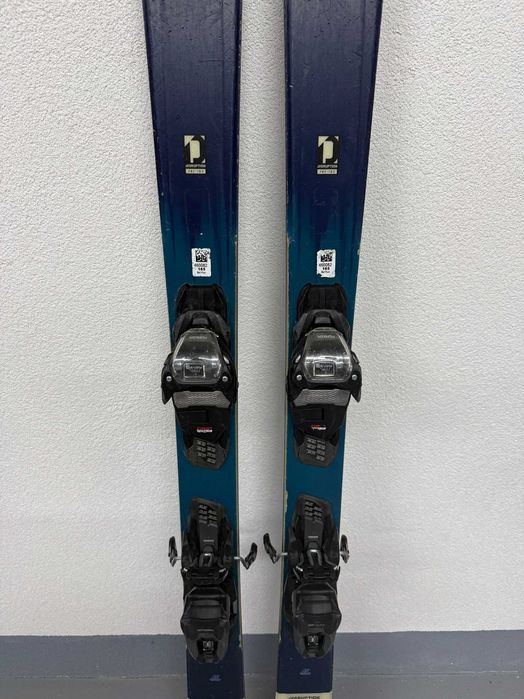 schi k2 disruption 78 c 2023 163 cm