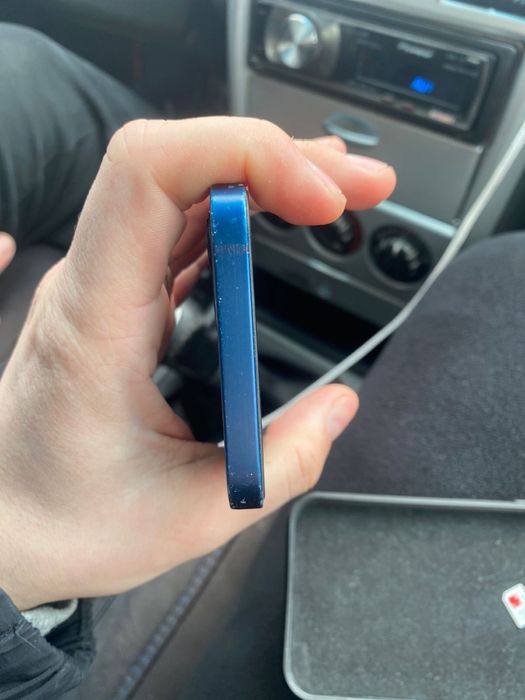 Iphone 12, хорошее состояние