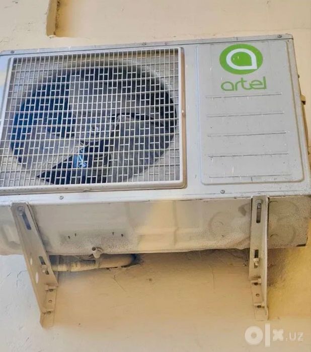 Кондиционер Artel
