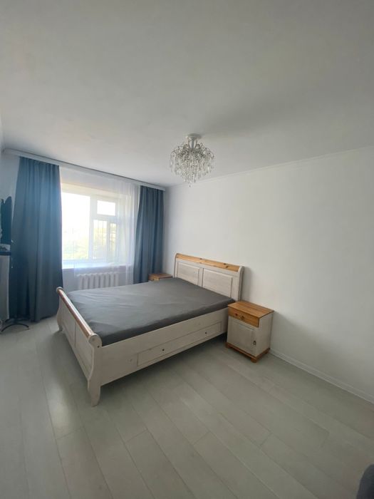 4-комнатная квартира