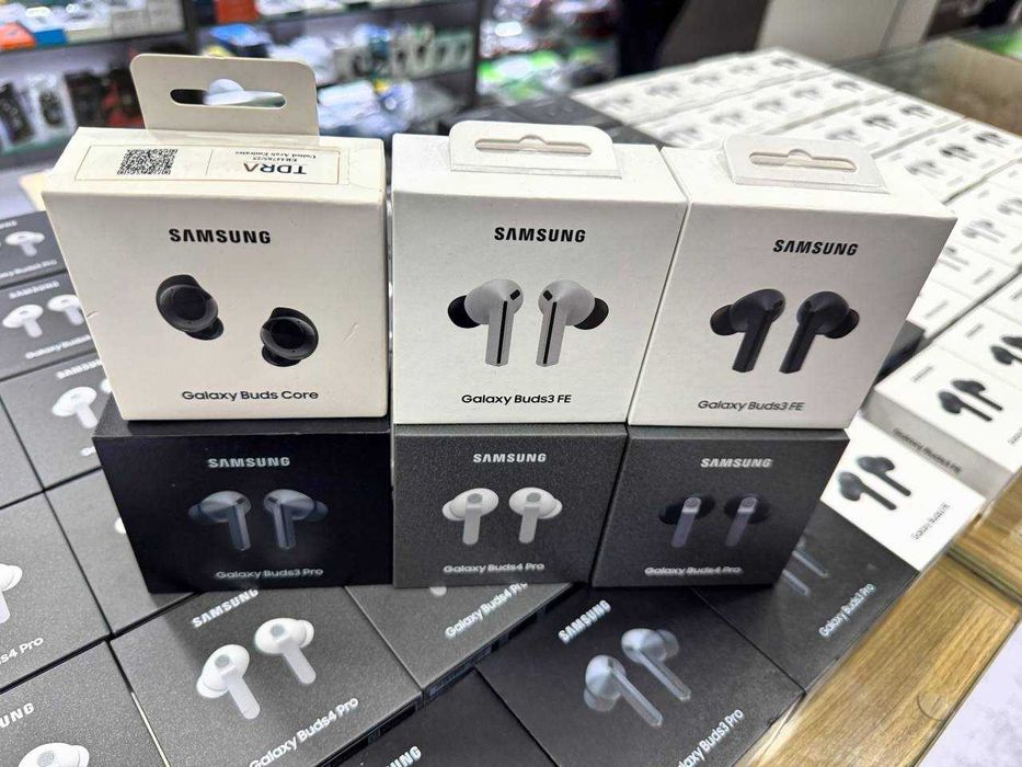 Samsung Galaxy Family naushnik