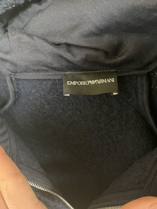 Hanorac/ geaca Armani L