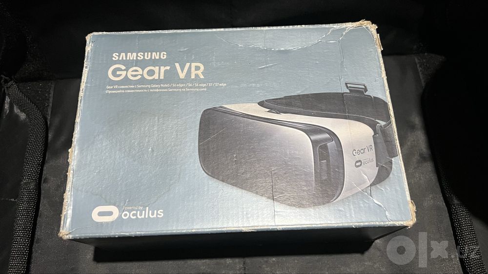 Samsung Gear VR Очки
