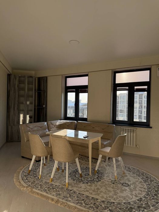 Chilonzor Novza metro yonida kvartira ijaraga beriladi