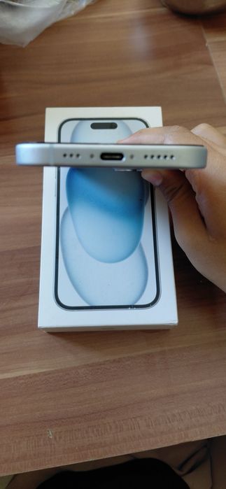 Айфон ,IPhone 15
