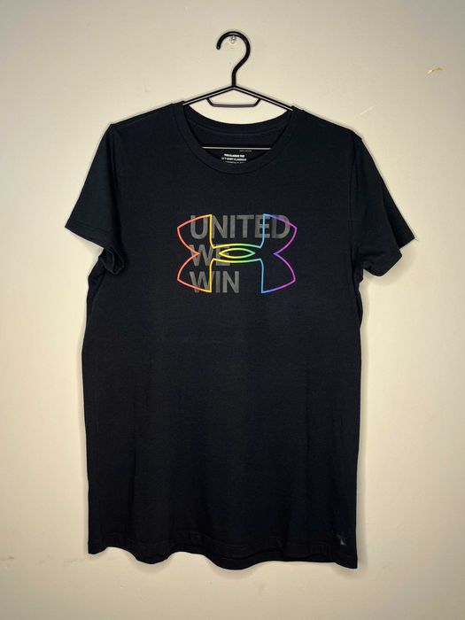 Under Armour Pride T-Shirt Мъжка Тениска