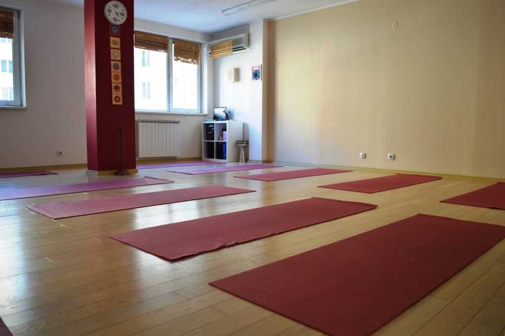 Дава се под наем Офис в София, Гео Милев - 30 кв.м за 15.3 € - Снимка #1