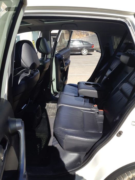 Honda CRV III 4x4