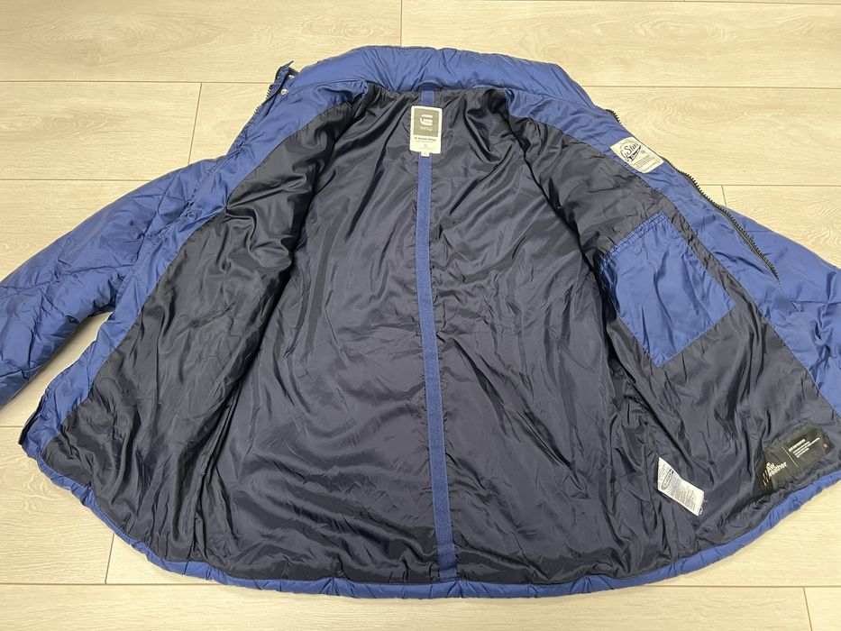 Geacă bărbați G Star Raw, XL