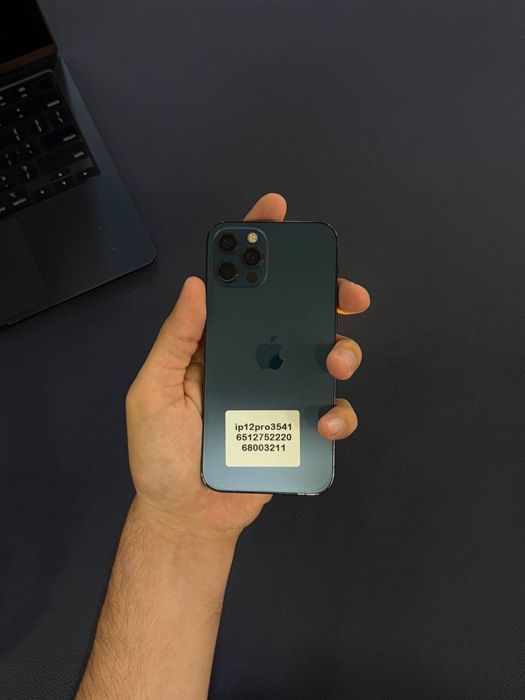 Iphone 12 pro ideal
