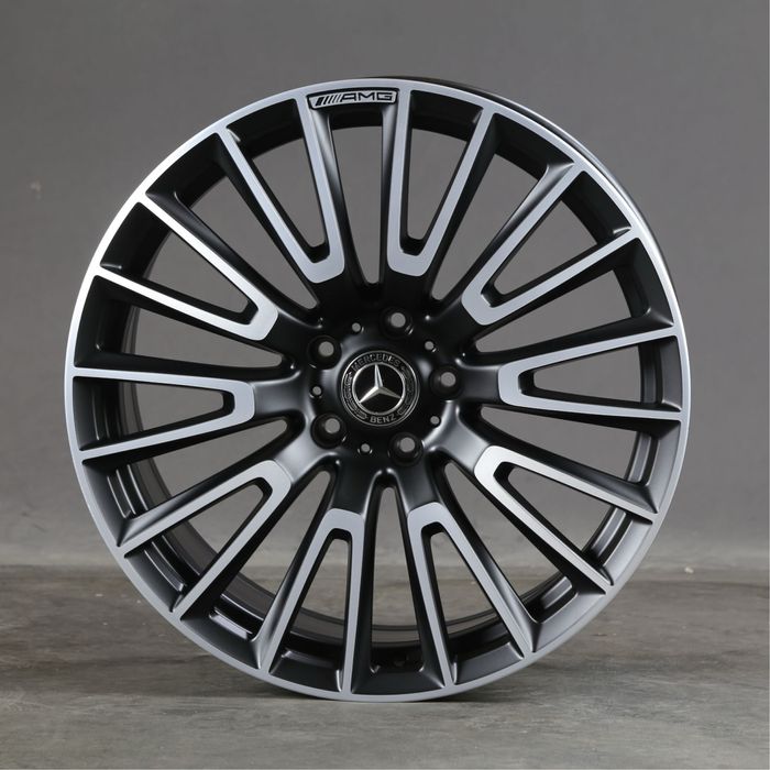 Jante Mercedes G63 W465, G W463 pe 22 AMG