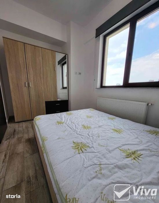 2 camere | Zona Centrala | Ideal pentru investitie | 40 mp